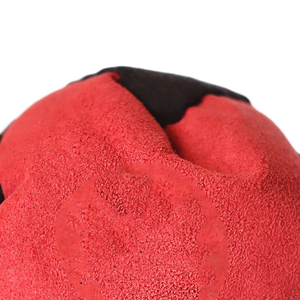 Vibrant Two-Color Design Hacky Sack Stylish Plush Juggling Kick <b>Ball</b> Therapeutic <b>Exercise</b> Hacky Sack Soft Touch Foot - Product Image 3