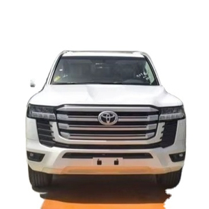 NEW 2025 LCR GXR SUV 4.0L PETROL V6 Turbo Petrol V6 Automatic R18 Euro VI AWD 360 <b>Camera</b> Good Condition - Product Image 1
