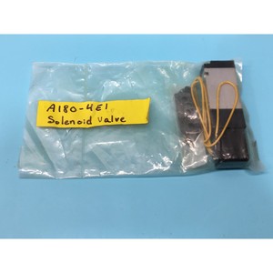 Vanne Solénoïde Koganei A180-4E1-PSL, 178547 - Équipements et Pièces Semi-conductrices Globales de Confiance chez Legacy - Product Image 1