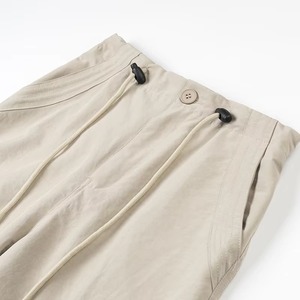Pantalones Cargo Premium para Mujer, Tejido Transpirable y Suave, Colección de Moda Casual y Elegante, Proveedor de Ropa por Contenedor - Product Image 6