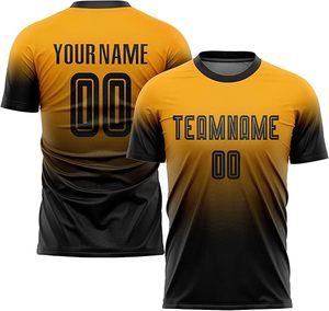 เสื้อฟุตบอลสั่งทำคุณภาพสูง ปี 2026 ขายส่ง แบบพิมพ์ลายด้วยความร้อน กางเกงกีฬา เสื้อยืดสโมสร ราคาถูก - Product Image 6