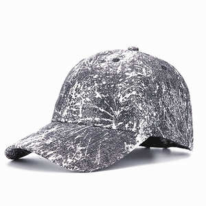 Casquettes de camionneur pour hommes, 100% coton, personnalisables, casquettes en coton à 6 panneaux, style sportif, broderie à la main - Product Image 6
