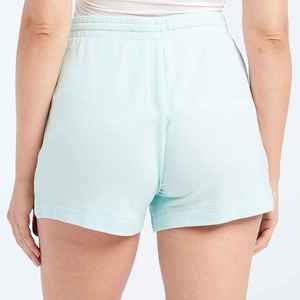 Pantalones de Pijama de Punto Jersey Premium, Ultra Suaves y Transpirables, Ropa de Dormir Cómoda, Pantalones Cortos Casuales Flexibles para Mujer - Product Image 5