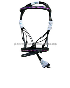 Brida de cuero - Product Image 3