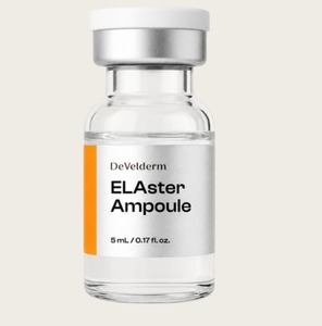 Ampolla de belleza coreana PDRN 5mL, tratamiento intensivo calmante para la piel, bálsamo reparador, suero hidratante y calmante. - Product Image 5