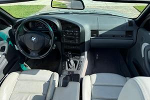 BMW M3 Convertible de 1999 - Product Image 4