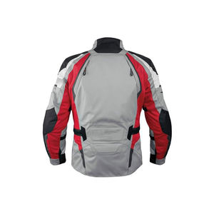 Veste de moto en Cordura avec protection CE, respirante, vêtements de moto, protection textile, veste de moto pour homme, veste de tourisme - Product Image 2