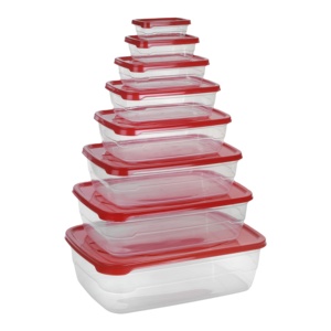 Conteneur de stockage alimentaire en plastique - Product Image 3