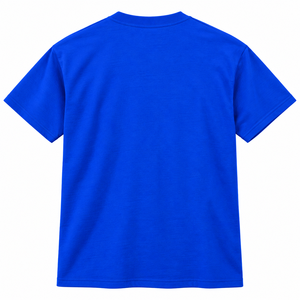 Phi Beta Sigma Royal Blue Graphic T <b>Shirt</b> for <b>Men</b> Custom <b>White</b> Brotherhood Word Art Print <b>Short</b> <b>Sleeve</b> Crew Neck Casual - Product Image 4