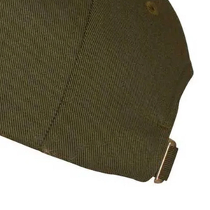 Gorra de Béisbol de 5 Paneles con Etiqueta Privada Personalizada, Gorra de Campamento de Alta Calidad, Precio al por Mayor, Logotipo Personalizado, Gorra de 5 Paneles de Sarga de Algodón - Product Image 5