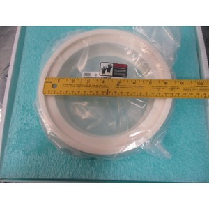 Coorstek 4095082-001 <b>Ceramic</b> <b>Ring</b>, 8.775 OD x - Trusted Global Legacy Semiconductor Equipment and Parts at - Product Image 4