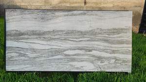 Baldosa de Pizarra Rústica 100% Natural Translúcida y Flexible para Uso Exterior en Villas y Hoteles, Certificación CE/ISO9001, Garantía de 5+ Años - Product Image 5