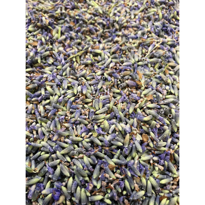 Flores de Lavanda, Capullos Secos, 3A 4A 5A 6A, Lavandula angustifolia, Venta al por Menor y al por Mayor |   Material de Lavanda Seca en Forma de Capullos - Product Image 6