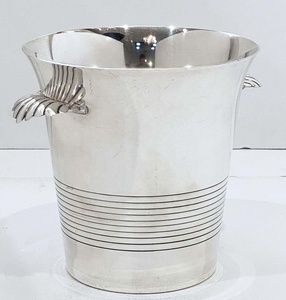 Refroidisseur à vin électrique, seau à glace de Champagne, pour fêtes extérieures ou extérieures, à emporter - Product Image 5