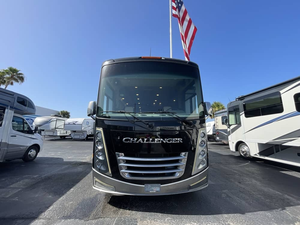 Caravane de voyage d'occasion 2021T-h-o-r C-h-a-l-l-e-n-g-e-r 37DS - Product Image 5