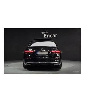 Mercedes-Benz Classe S S500L 4MATIC 2023, 73 086 km, boîte automatique, sièges en cuir, conduite à gauche, avec caméra de recul - Product Image 4