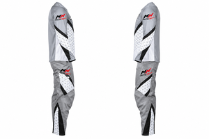 Nouvelle Arrivée 2026 – Ensemble de Motocross Dernière Tendance, Vente Flash, Design Personnalisé avec Logo, 100% Polyester, Ensemble de Course Motocross Disponible Maintenant - Product Image 3