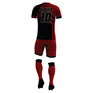 Colección de Ropa Deportiva de Fútbol Elite Diseñada para Equipos Ganadores y Campeones - Product Image 2