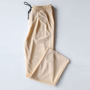 Loose Fit Men Streetwear Baggy <b>Trouser</b> Relaxed Fit Casual Wide Leg Pants For Shopping Travel And Daily Wear - Product Image 2