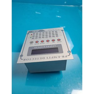 Detector PR-EMPTY de Ingeniería Personalizada, Usado como Parte de Equipos Semiconductores Legados - Product Image 2