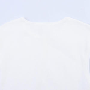 Débardeur côtelé décontracté pour femme 2026, beige clair, coupe ajustée, en mélange de coton doux, basique, pour l'été, HD - Product Image 6