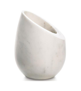 Top Quality Marble Wine Chiller White Stone Beverage <b>Cooler</b> Bar Decor Chiller Champagne Bottle <b>Cooler</b> - Product Image 1