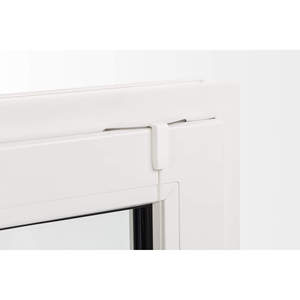 Plissee VS2 con supporto a clip Slim - Product Image 1