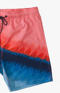 Shorts de bain décontractés en toile pour hommes, maillot de bain personnalisé à séchage rapide, short de plage - Product Image 3
