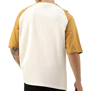 Camisetas Extra Grandes de Algodón 100% para Hombre, Cómodas, Suaves y Elegantes, Impresas Bajo Demanda, Venta Caliente 2025 - Product Image 4