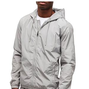 Vestes coupe-vent imperméables, très vendues, en coton, grandes tailles pour hommes - Product Image 1