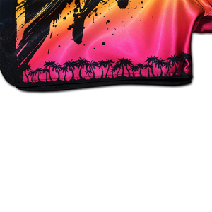 กางเกงต่อยมวยขาสั้นสำหรับผู้ชายกางเกงชกมวยกางเกงกีฬากางเกงมวยทำจากโพลีเอสเตอร์สำหรับ100% - Product Image 5