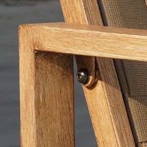 Set di Mobili da Giardino in Metallo Fatto a Mano, 4 Pezzi con Cuscini Morbidi, Divanetto per Conversazione all'Aperto per Patio o Spazi Esterni - Product Image 3