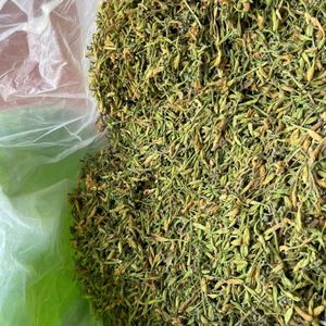Thé de fleurs de papaye séchées de haute qualité, durable, boisson à base de plantes premium, vente en gros, exportation - Product Image 4