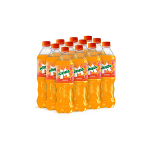Authentic Mirinda Orange <b>Soft</b> <b>Drink</b> 24x500ml PET Bottles Fizzy Orange Soda Carbonated Beverage Wholesale Bulk Supply Global - Product Image 6