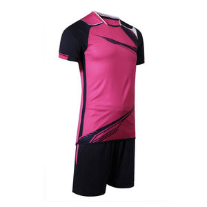 Uniforme de Fútbol Personalizado con Sublimación, 100% Poliéster, Paquete Completo para Academia/Club, para Cada Jugador, Ropa Deportiva Premium - Product Image 2