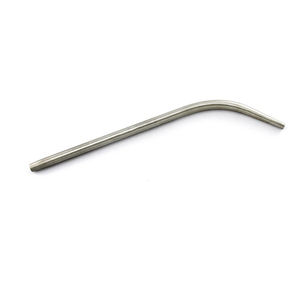 Cánula de Succión de Alta Calidad, Tubos de Succión Sinusal, Instrumento Quirúrgico Esencial para Procedimientos Dentales - Product Image 6