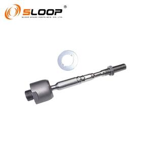 Terminal de dirección 45503-26180 R/L para Toyota - Product Image 2