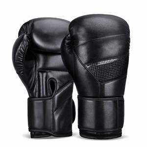 Gants de boxe les plus vendus, fabriqués sur mesure en usine, prix bas, gants de boxe personnalisés, gants de sparring fabriqués en cuir véritable - Product Image 1