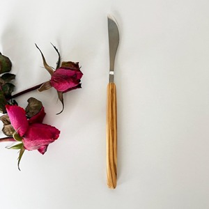 High <b>Wood</b> Salad <b>Tools</b> <b>Set</b> With Spoon Fork Knife Eco Friendly Manual Kitchen Utensils Dishwasher Safe - Product Image 3