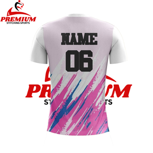 Ensemble d'entraînement de football Maillot de football Kit de sport de haute qualité 25/26 Chemises de football Maillot de football Tricoté Ensemble de survêtement d'échauffement - Product Image 2