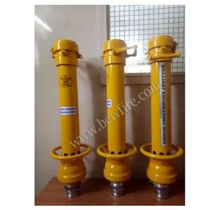 Vanne de sprinkler de sécurité incendie industrielle pour systèmes de sécurité incendie industriels compatibles au meilleur prix par le fournisseur M J C Sprinkler - Product Image 3