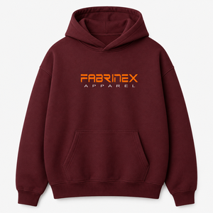 Sweat-shirts à capuche unisexes en molleton uni avec logo personnalisé imprimé, 100% coton, polyester, hiver - Product Image 5