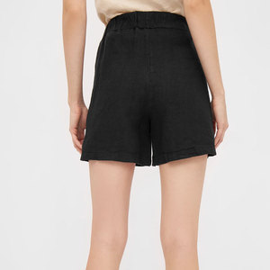 Shorts Cleo de Calidad Premium con Corte Elegante, Perfectos para Uso Diario y Salidas Casuales, Shorts Cleo para Mujer - Product Image 3