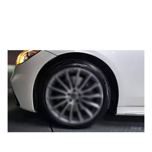 Mercedes-Benz Clase S S500L 4MATIC Modelo de Julio de 2023 con 56,258 km, Caja de Cambios Automática, Asientos de Cuero, Cámara Trasera - Product Image 5