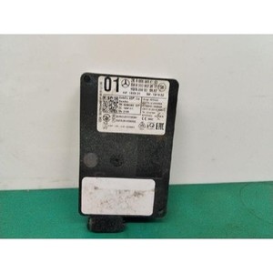 ECU และโมดูลคอมพิวเตอร์มือสองสำหรับรถยนต์ C-class รุ่น A0009056103 - Product Image 1