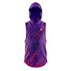 Uniforme Deportivo 7V7 Hecho de Poliéster con Logotipo Personalizado, Nuevo Estilo, Uniforme 7V7 en Oferta - Product Image 3