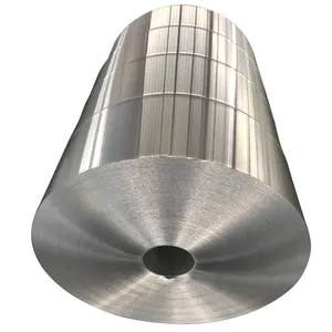 Aluminium Mylar Folie Al/Pet Voor Kabelafschermingsmaterialen Voor Sftp Cat6a Cat7 Al Folie Materialen