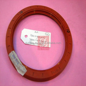 Joint d'huile SLP PB3896 Joint d'huile durable de haute qualité pour des performances fiables dans les applications industrielles et de machines automobiles - Product Image 1