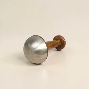 Herramienta de Masaje Facial Ayurvédica para una Piel Radiante con Función Musical, Cómoda Herramienta de Masaje Corporal de Metal Reutilizable - Product Image 1