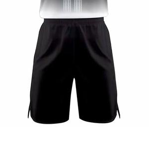 Uniforme de basket-ball pour hommes, prix bas, respirant, grande taille, séchage rapide, personnalisé, haute qualité, 100% polyester - Product Image 5